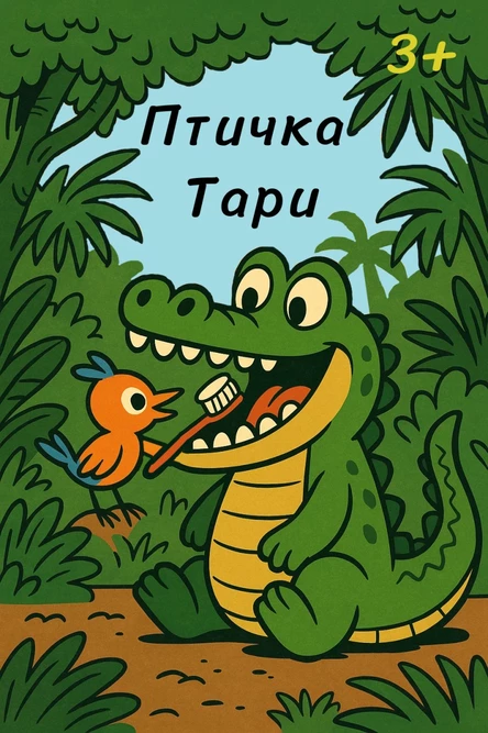 Птичка Тари
