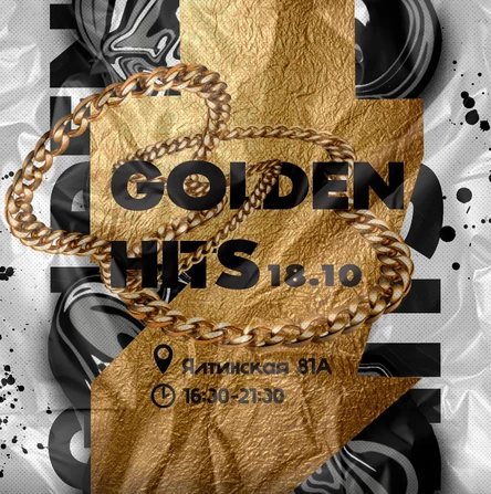 Golden Hits