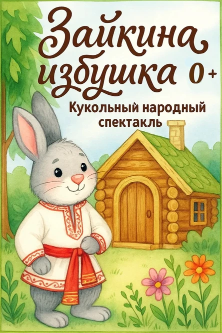 Романовка