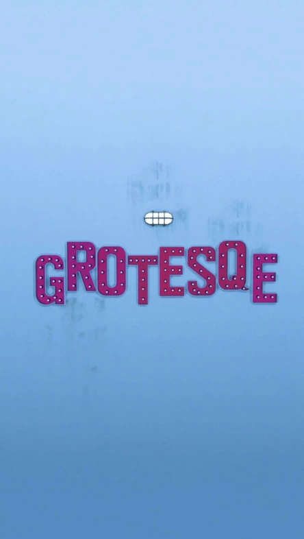 Grotesque