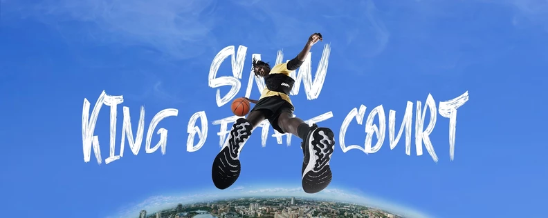 KING OF THE COURT 3