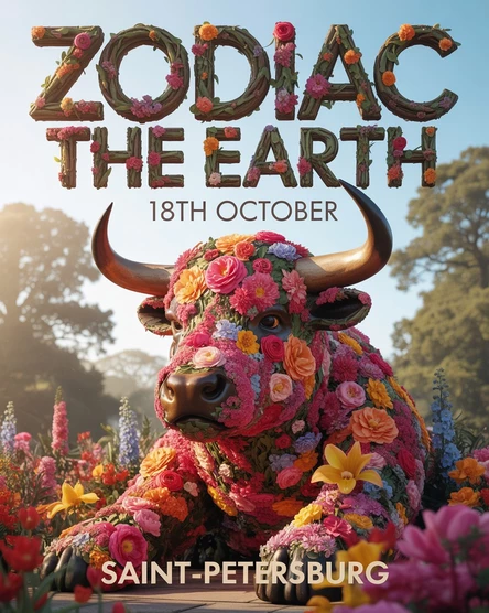 ZODIAC: THE EARTH