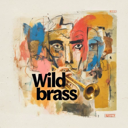 WILD BRASS