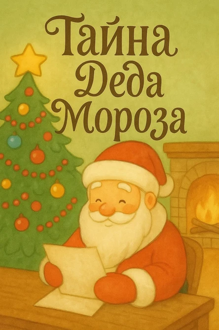 Тайна Деда Мороза