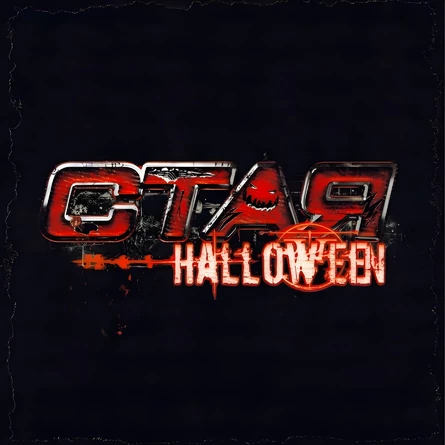 СТАЯ HALLOWEEN ДЕНЬ 2 / САНКТ-ПЕТЕРБУРГ / 1.11 / FREEDOM / 18+