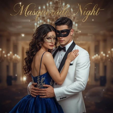 МАСКАРАД ИГРА ПОД МАСКОЙ