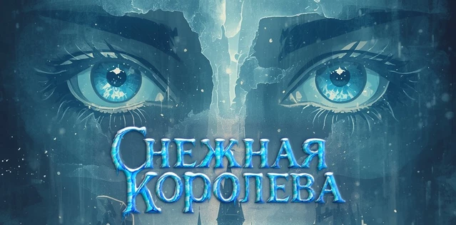 Снежная Королева