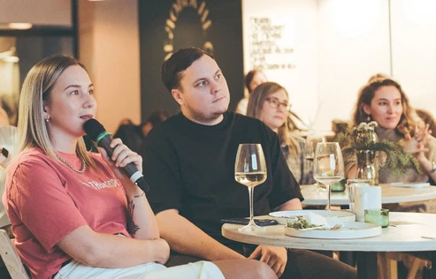 Фейл-конференция "Не съел собаку"