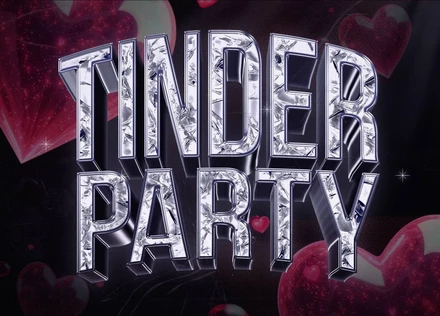Tinder party