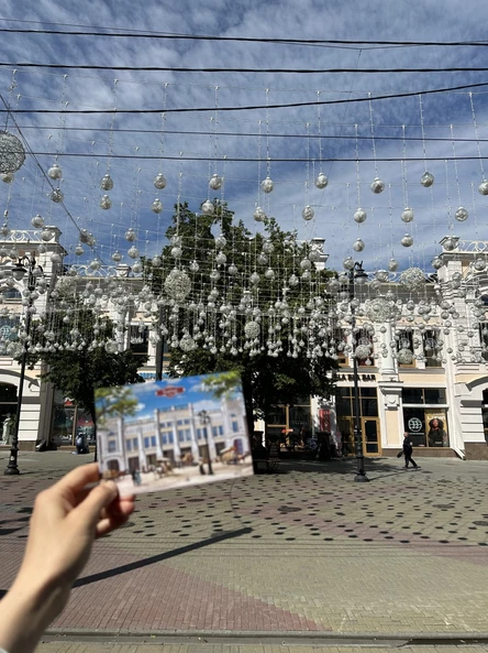 Как читать архитектуру?