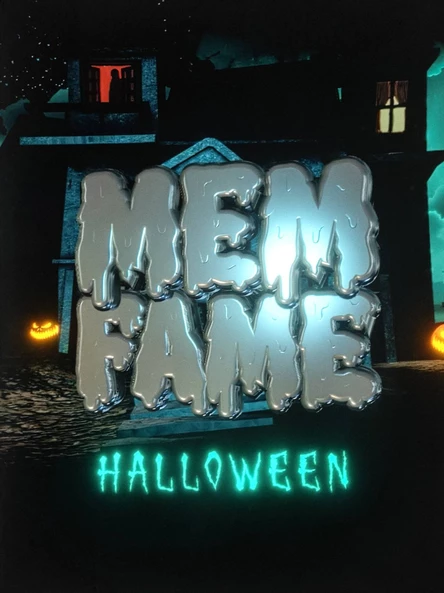 ТУСА МЕМ x FAME x HALLOWEEN 2025 (самая страшная ночь в Барнауле)