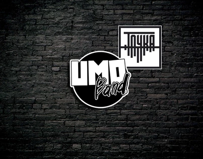 22.11 UMO band в Точке