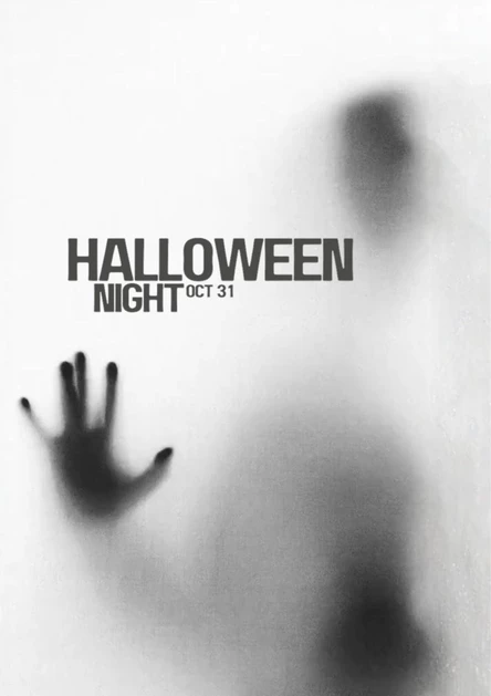 Halloween Moscow | Party