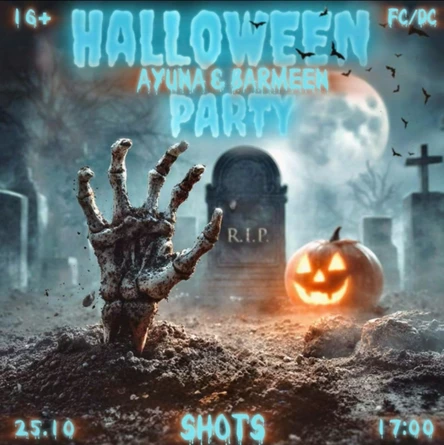 HALLOWEEN
