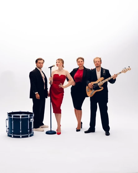 Feel Jazz (Курск)