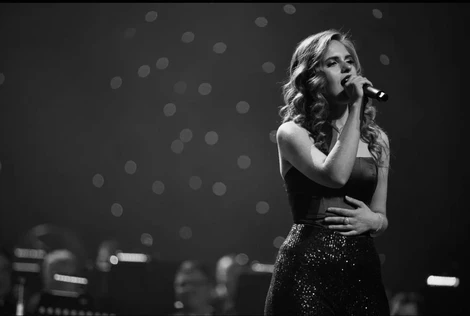 Арина Берман трио / Романтический джаз