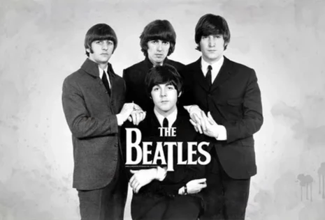 The Beatles - Forever! Peace and Love! / Old Friends Band