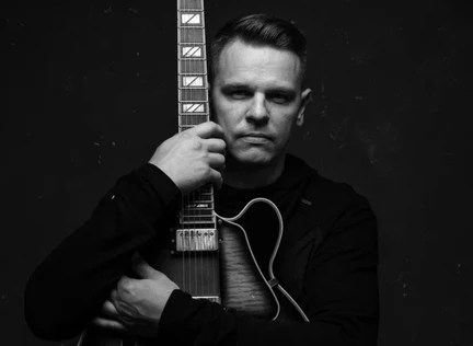 Фанк на русском языке / Биг Бэнд Андрея Злояна