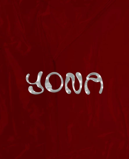 YONA X SON: HALLOWEEN
