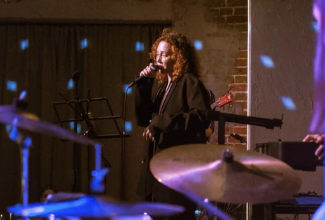 Только Бразилия / Трио Тимофея Нечитайло