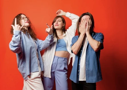 ELS. / инструментальное трио авторского джаза