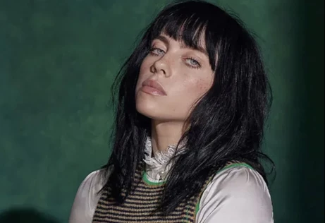 БИЛЛИ АЙЛИШ, трибьют / Квинтет Soul Story