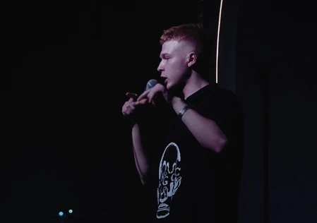 Stand Up: Открытый Микрофон