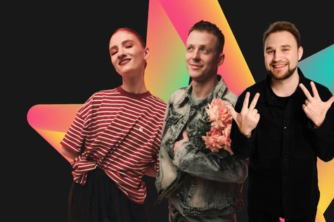 Лучший стендап