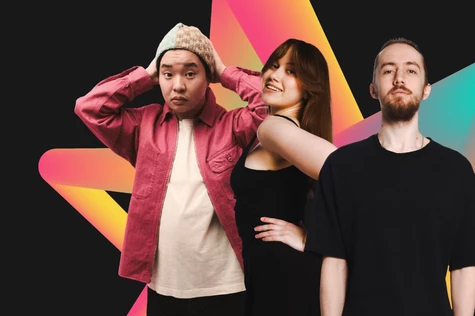 Лучший стендап