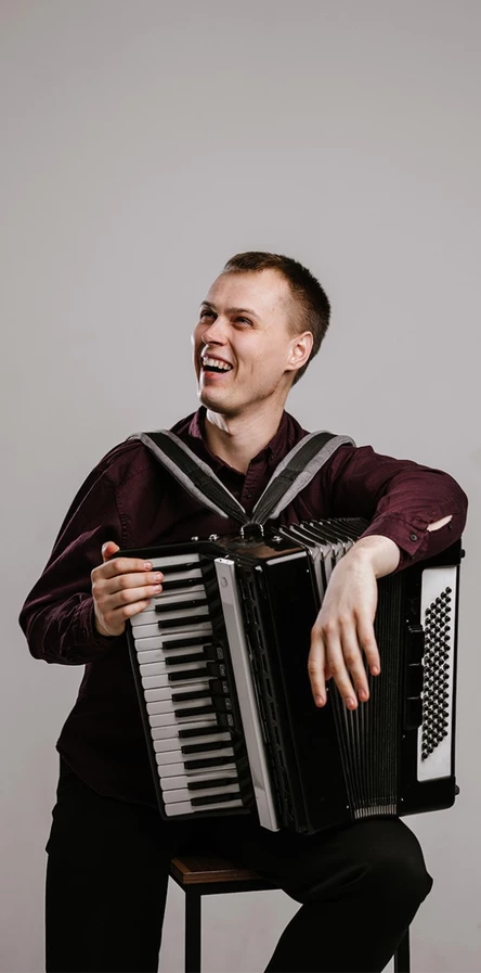 " С Музыкой по жизни"