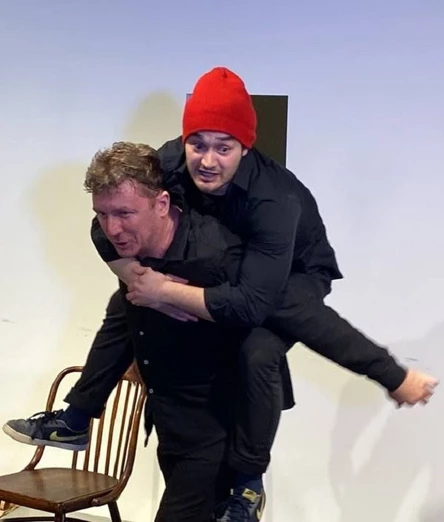Нильс Всемогущий