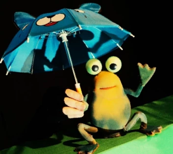 Лесные путешественники (17 Кировского района)