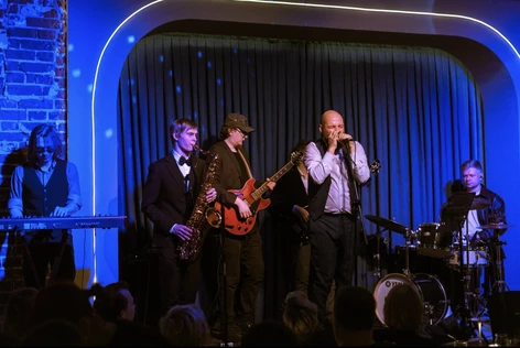 Funk Power / С днем рождения, Майлз!