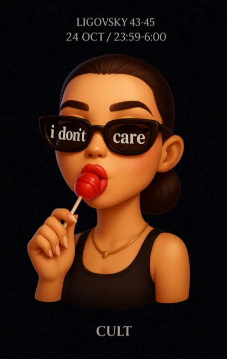 Just Friday