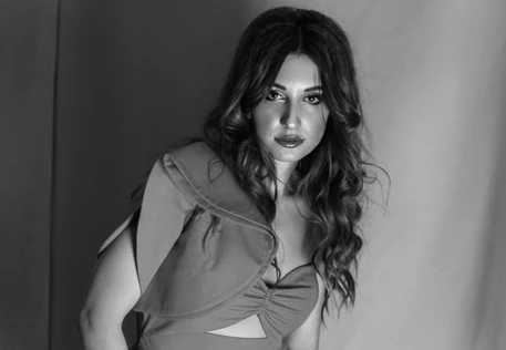 Jazz-перекресток: диалог гитары и голоса / Светлана Костко, Антон Дерябин