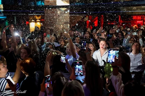 «Хор выше гор», Ростов-на-Дону