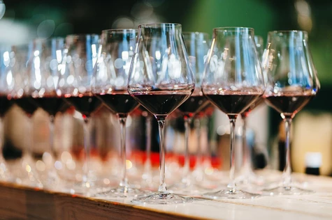 Винный клуб «Табрис»: разный взгляд на каберне