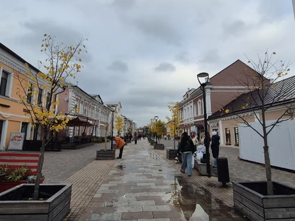 Экскурсия «В поисках Л.Н. Толстого»