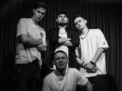 Фристайл-шоу ВЫНЕСИ МЕНЯ: алко-party! С днем рождения, Майлз!