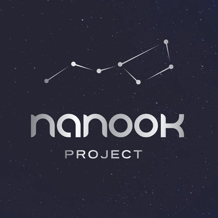 Новый Год 2026 в Nanook