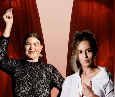 Стендап страшно смешно