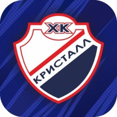 Кристалл Саратов - Югра Ханты-Мансийск