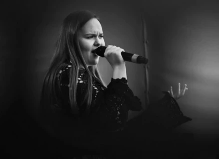 My Favorite Things / Трио Дарьи Уфимцевой (Екатеринбург)