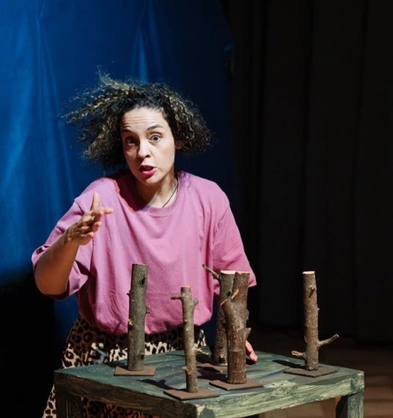 Сказки про мам