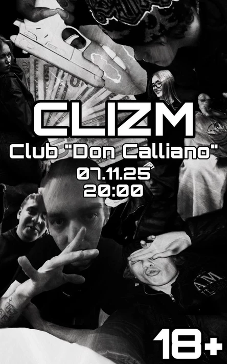 CLIZM