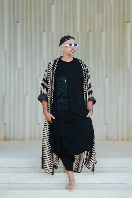 PRE PARTY ODYSSEY | IZOTOV