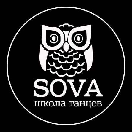 Осенний концерт школы танцев СОВА