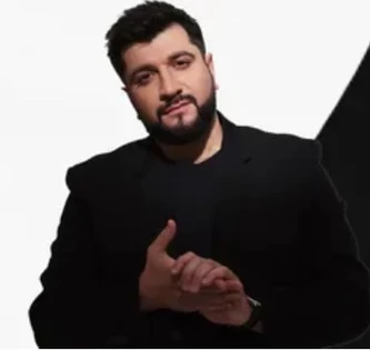 Эльбрус Джанмирзоев