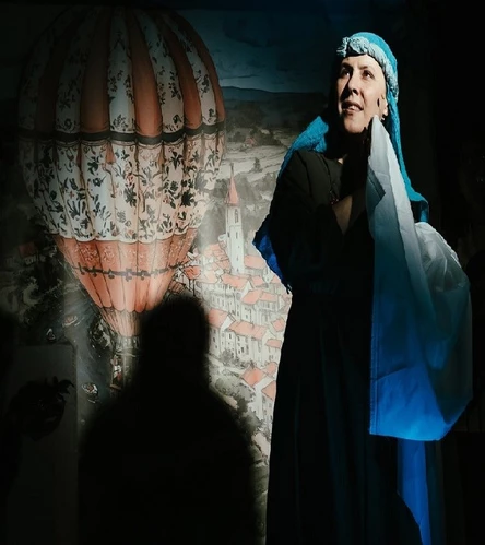 Воздушный шар