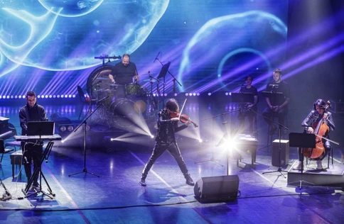 Симфония MUSE / 4fusion